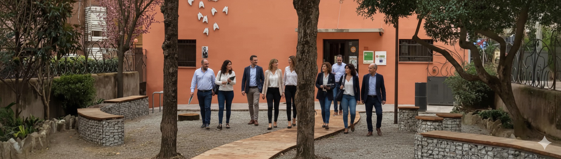Impulsa el Teu Projecte al <strong>Living Lab CSETC</strong>
